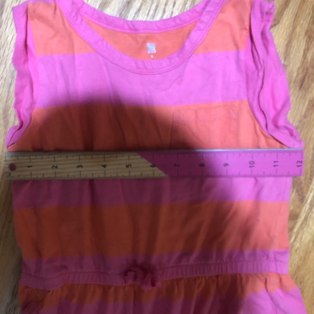 Gap sundress- girls size 10-12 - Picture 7 of 7